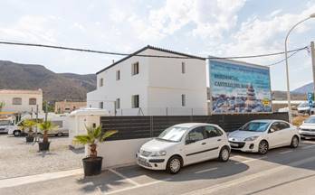 venta piso castell de ferro playa sotillo