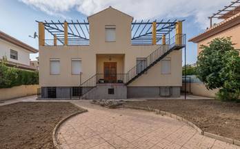 venta casa unifamiliar ogijares la loma 4