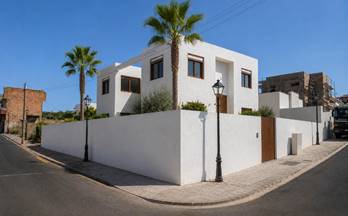 venta chalet ogijares zona metropolitana