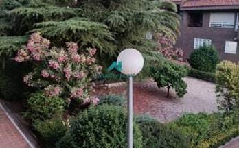 venta duplex alcorcon prado de santo domingo