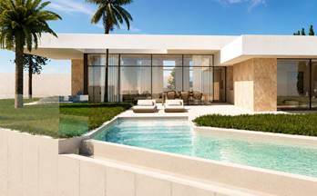 venta villa rojales la marquesa golf