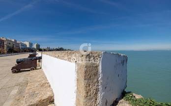 venta piso cadiz centro histórico cádiz