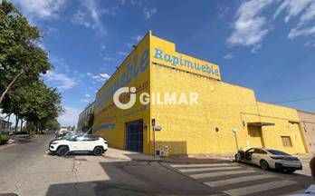 2 locales en venta cubas de la sagra