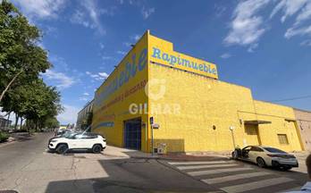 venta local fuenlabrada fuenlabrada