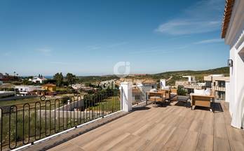 venta chalet estepona valle romano