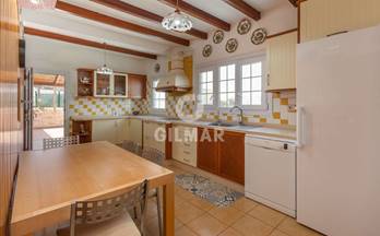 venta chalet la garita la garita