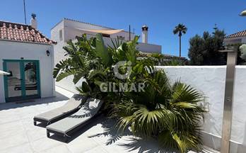 venta chalet cadiz barbate