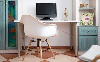 venta piso cadiz la paz - cádiz