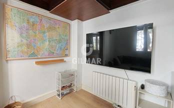 alquiler piso madrid capital chamberi