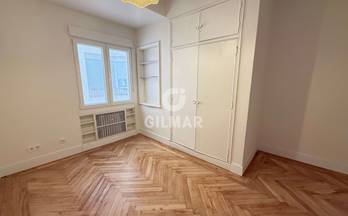 alquiler piso madrid capital chamberi