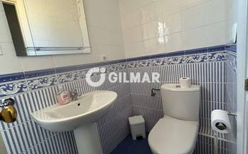 19 casas en alquiler jerez de la frontera