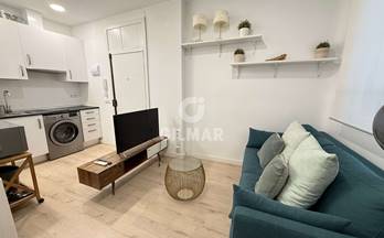 alquiler piso madrid capital chamberi