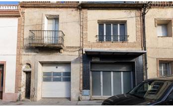 comprar casas baratas subirats