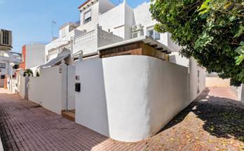 venta chalet adosado torrevieja nueva torrevieja - aguas nueva