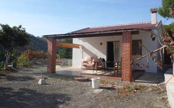 145 casas en venta almachar