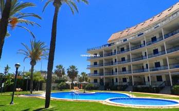 venta apartamento denia denia