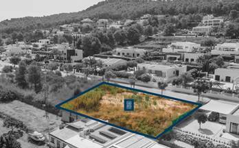venta terrenos solares javea xabia piver - capsades