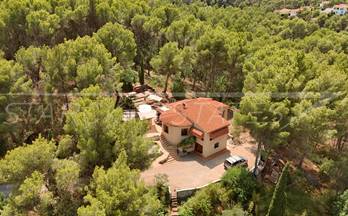 venta casa de campo orba 