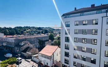 alquiler piso cambre graxal