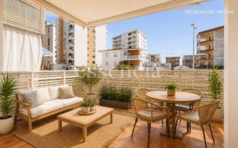 venta apartamento bellreguard playa bellreguard