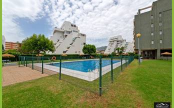 apartamentos exteriores en venta cerca de la playa