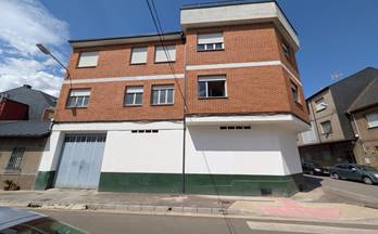venta edificio ponferrada cuatrovientos
