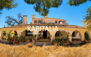 venta chalet sant vicent del raspeig villamontes-boqueres