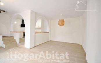 venta casa unifamiliar gandia corea
