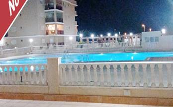 venta piso torrevieja los europeos