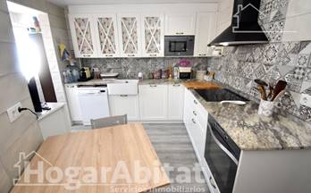 venta piso castellon de la plana avenida valencia norte
