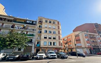 venta piso castellon de la plana el grau de castelló