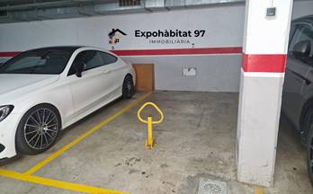 venta garaje salou plaça europa i covamar