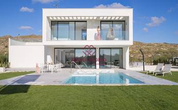 venta villa baños y mendigo altaona golf and country villa