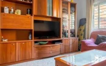 venta piso dos hermanas 