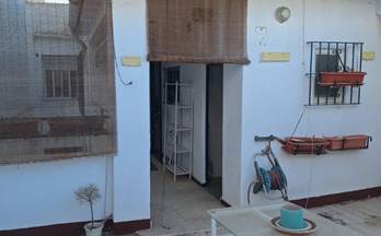 venta villa dos hermanas 