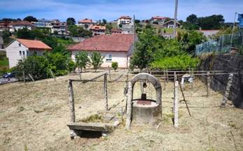 18 terrenos y fincas en venta moaña