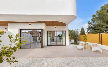 venta casa unifamiliar los alcazares lomas del rame