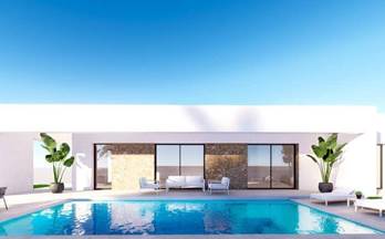 venta villa alicante nou alacant