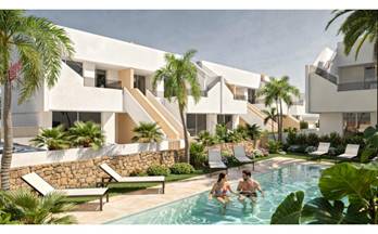 venta bungalow pilar de la horadada pilar de la horadada ciudad