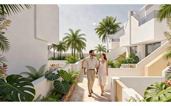 venta bungalow pilar de la horadada pilar de la horadada ciudad