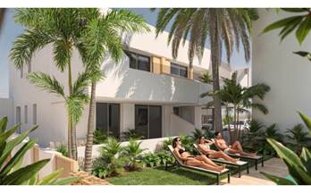 venta bungalow pilar de la horadada pilar de la horadada ciudad