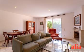 2 casas en alquiler altafulla