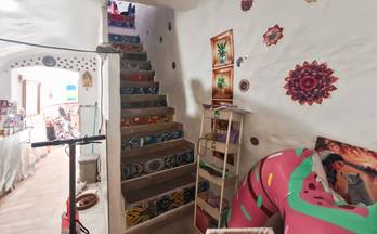 venta casa unifamiliar gador gador