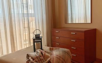 venta piso a coruña monte alto