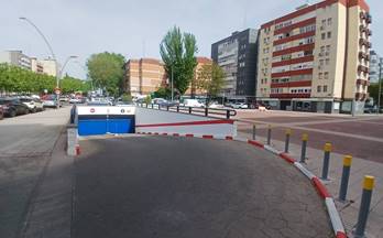 venta garaje fuenlabrada 