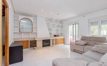 venta duplex collado villalba 