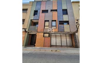 venta piso odena òdena