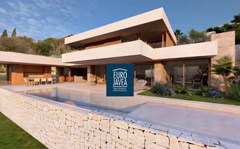 venta villa javea xabia castellans