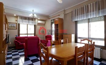 alquiler apartamento valencia el cabanyal-el canyamelar