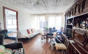 venta piso burgos centro-sur